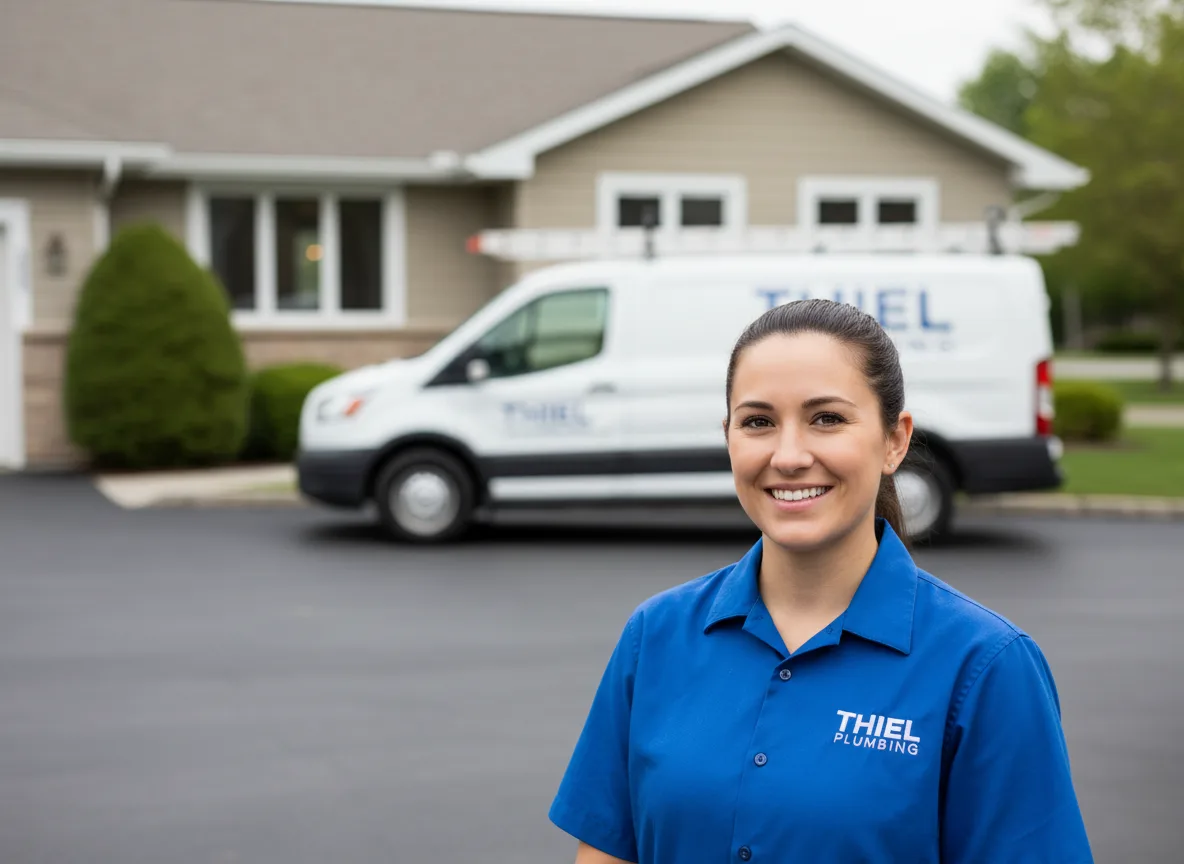 Plumber Wolf Lake, IL FAQs